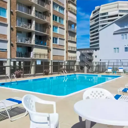 Ferienwohnung Surfside 84 #31