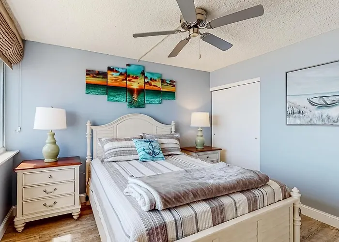 Apartamento Surfside 84 #31 Ocean City