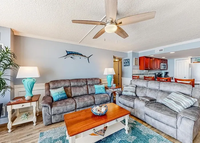 Apartamento Surfside 84 #31