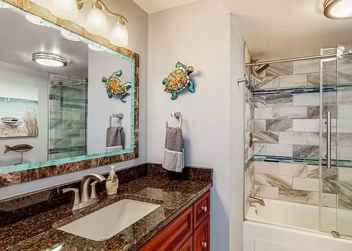 Surfside 84 #31 Apartamento Ocean City