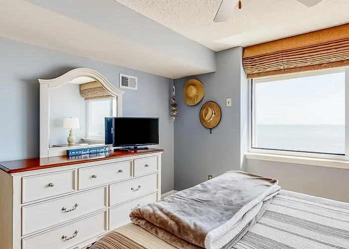 Apartamento Surfside 84 #31 *