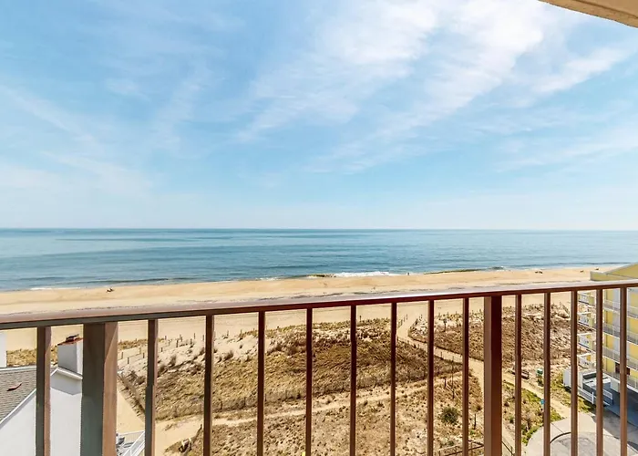 Apartamento Surfside 84 #31 *