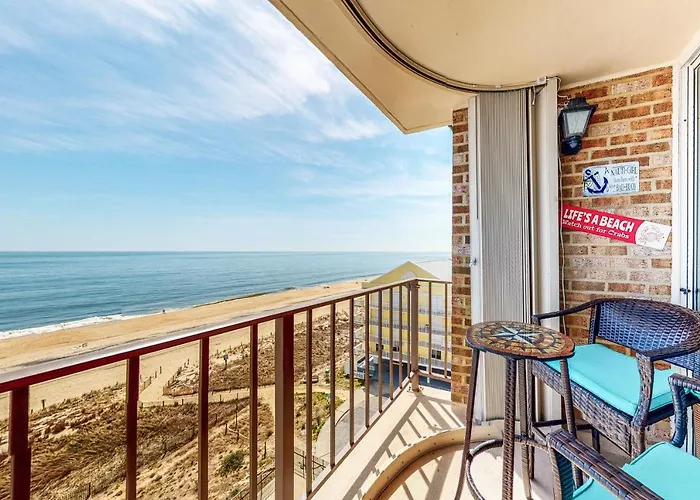 Apartamento Surfside 84 #31 *