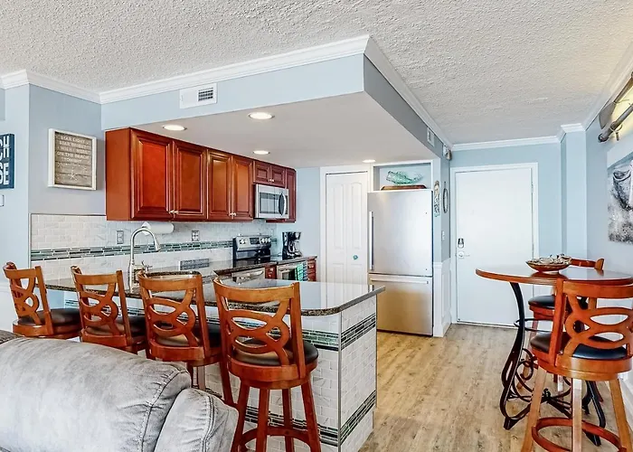 Surfside 84 #31 Apartamento *