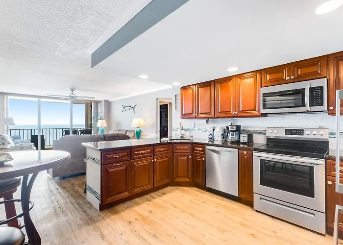 Surfside 84 #31 Apartamento Ocean City