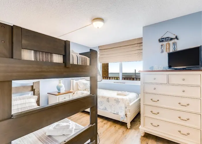 Apartamento Surfside 84 #31 *
