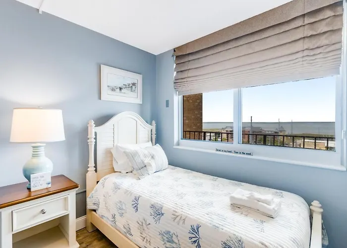 Apartamento Surfside 84 #31 Ocean City