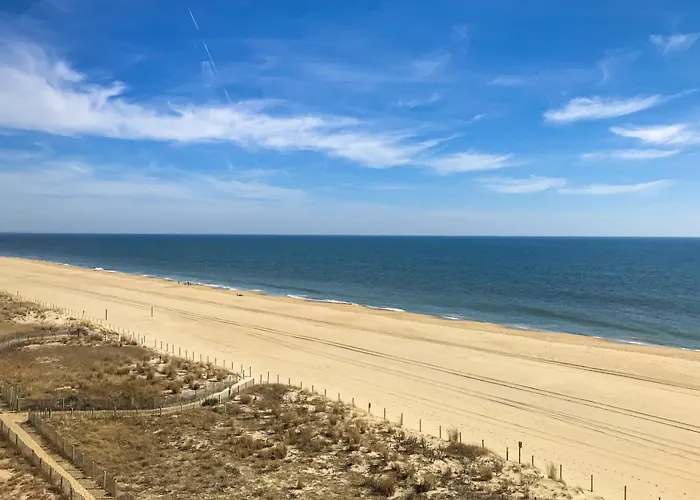 Surfside 84 #31 Apartamento *