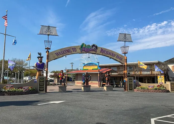 Surfside 84 #31 Ocean City